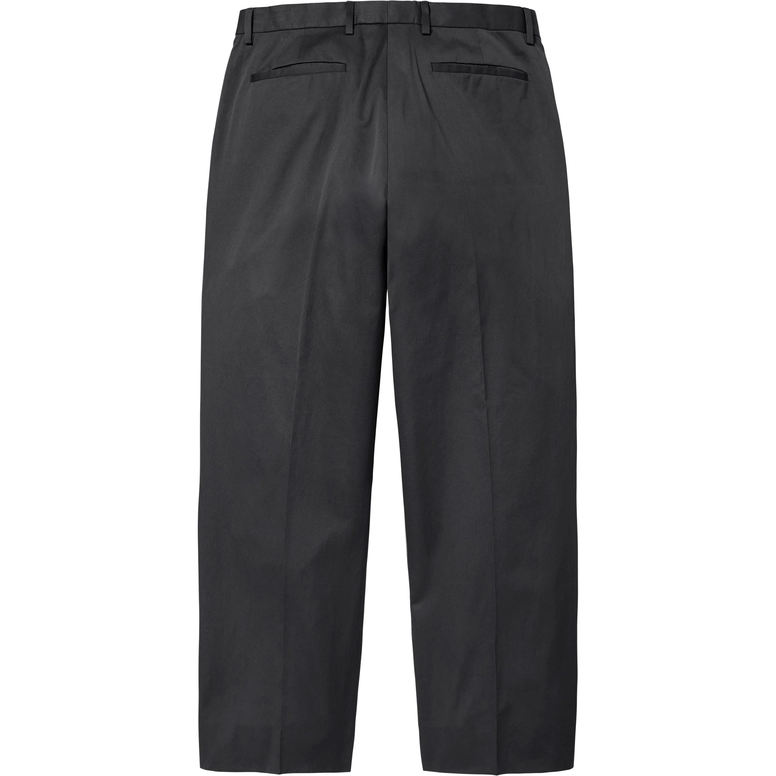 Sea Island Cotton Suit view 20